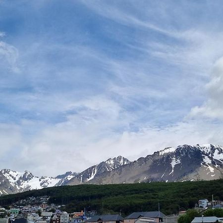 Andes Fueguinos Leilighet Ushuaia Eksteriør bilde